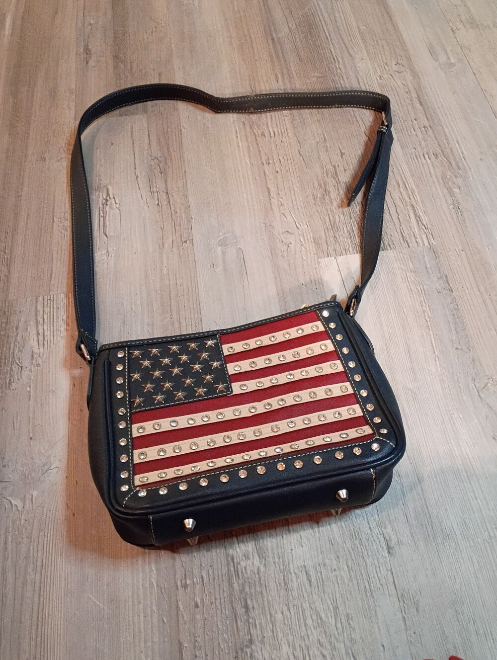 Montana West Purse
